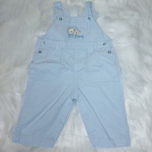 $3 w Bundle - Courdroy Bibs